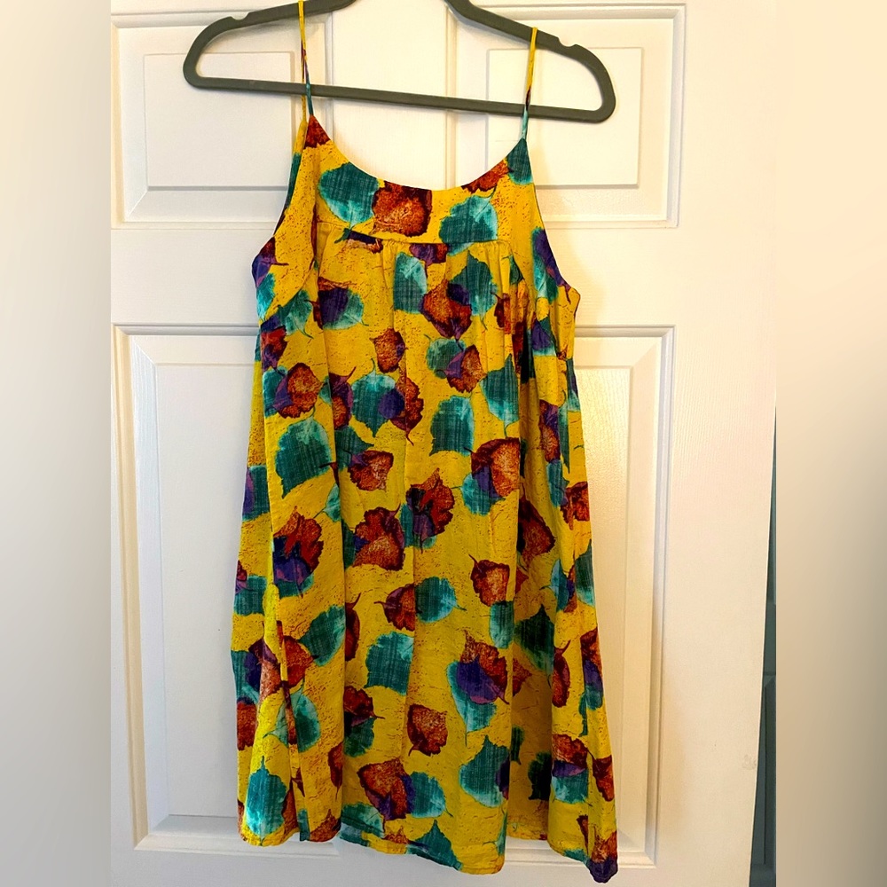 Cute, light summer dress